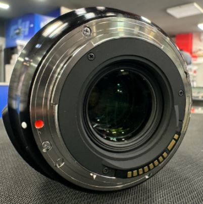 Sigma 24-105 F4 DG HSM ART x Canon Usato Sigma 24-105 F4 DG HSM ART x Canon Usato